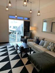 Kellock Lodge (D10), Apartment #575798001